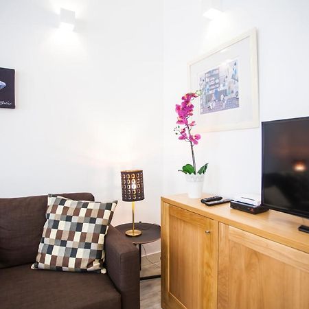 Cosy Lisbon Tiles House Apartment ภายนอก รูปภาพ