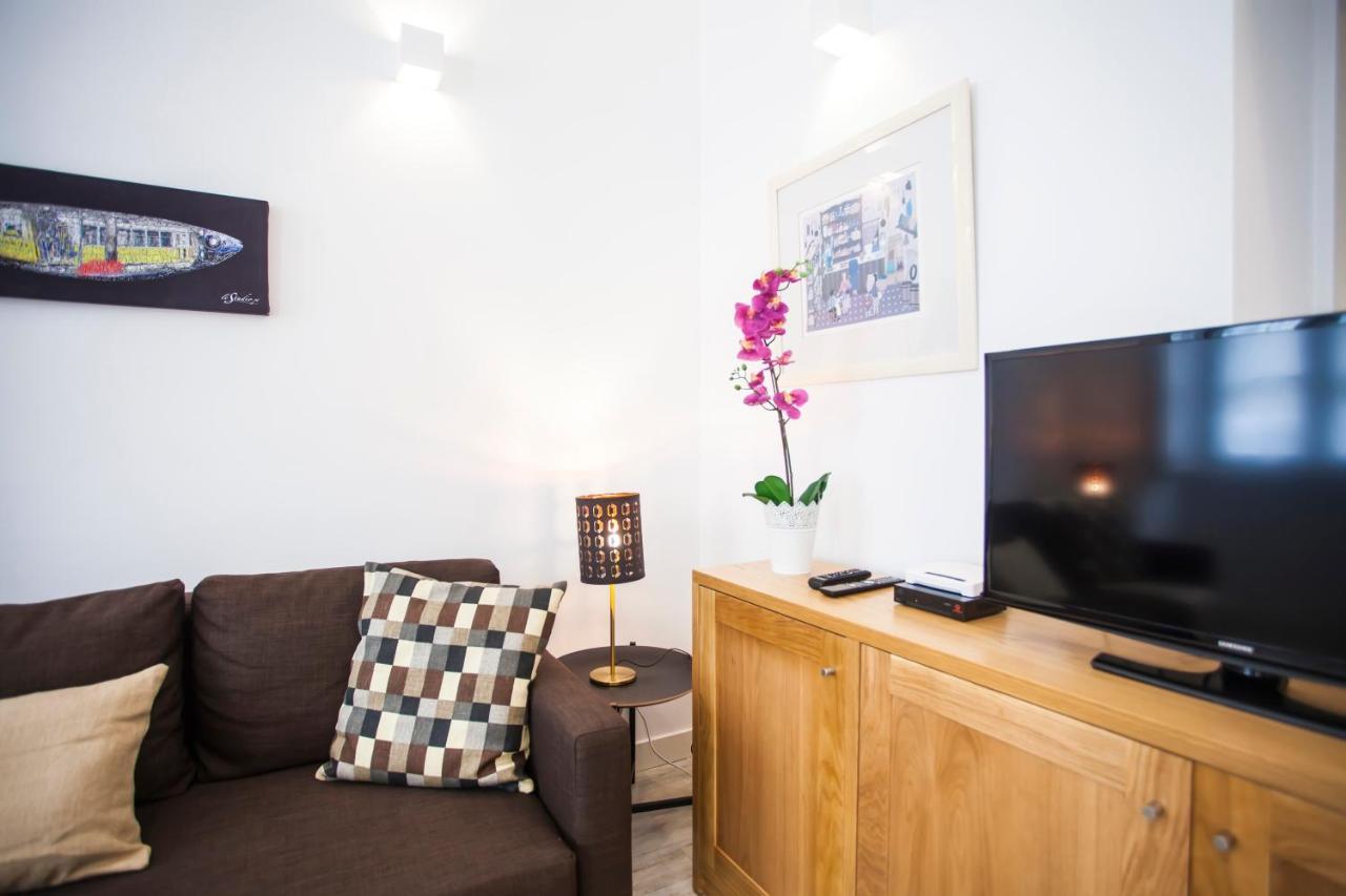 Cosy Lisbon Tiles House Apartment ภายนอก รูปภาพ