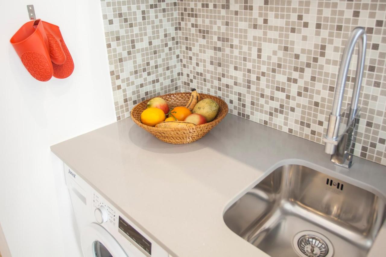 Cosy Lisbon Tiles House Apartment ภายนอก รูปภาพ
