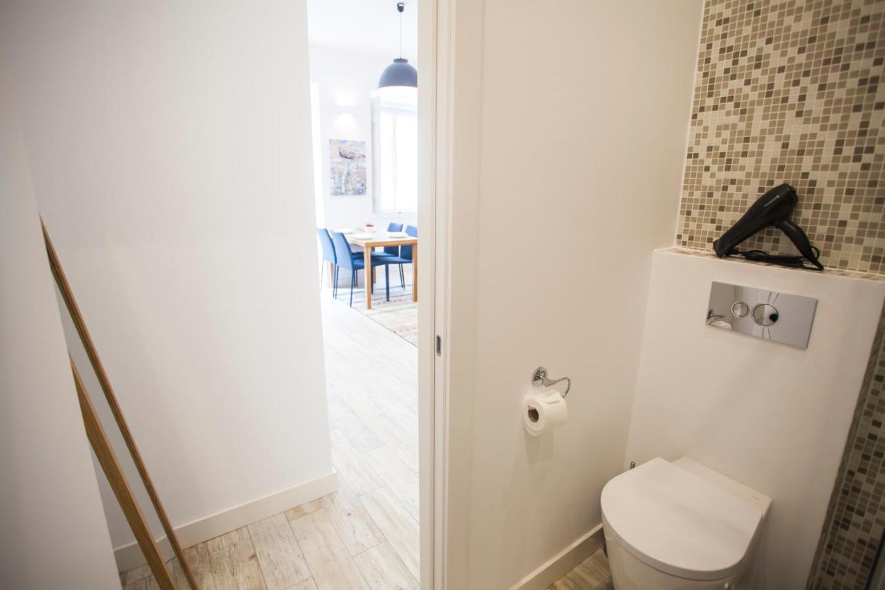 Cosy Lisbon Tiles House Apartment ภายนอก รูปภาพ
