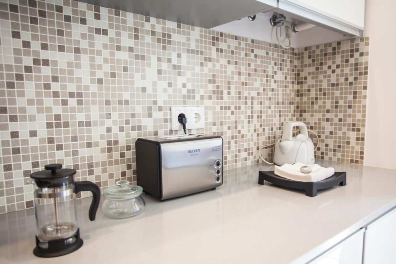 Cosy Lisbon Tiles House Apartment ภายนอก รูปภาพ