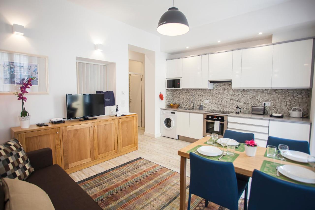 Cosy Lisbon Tiles House Apartment ภายนอก รูปภาพ