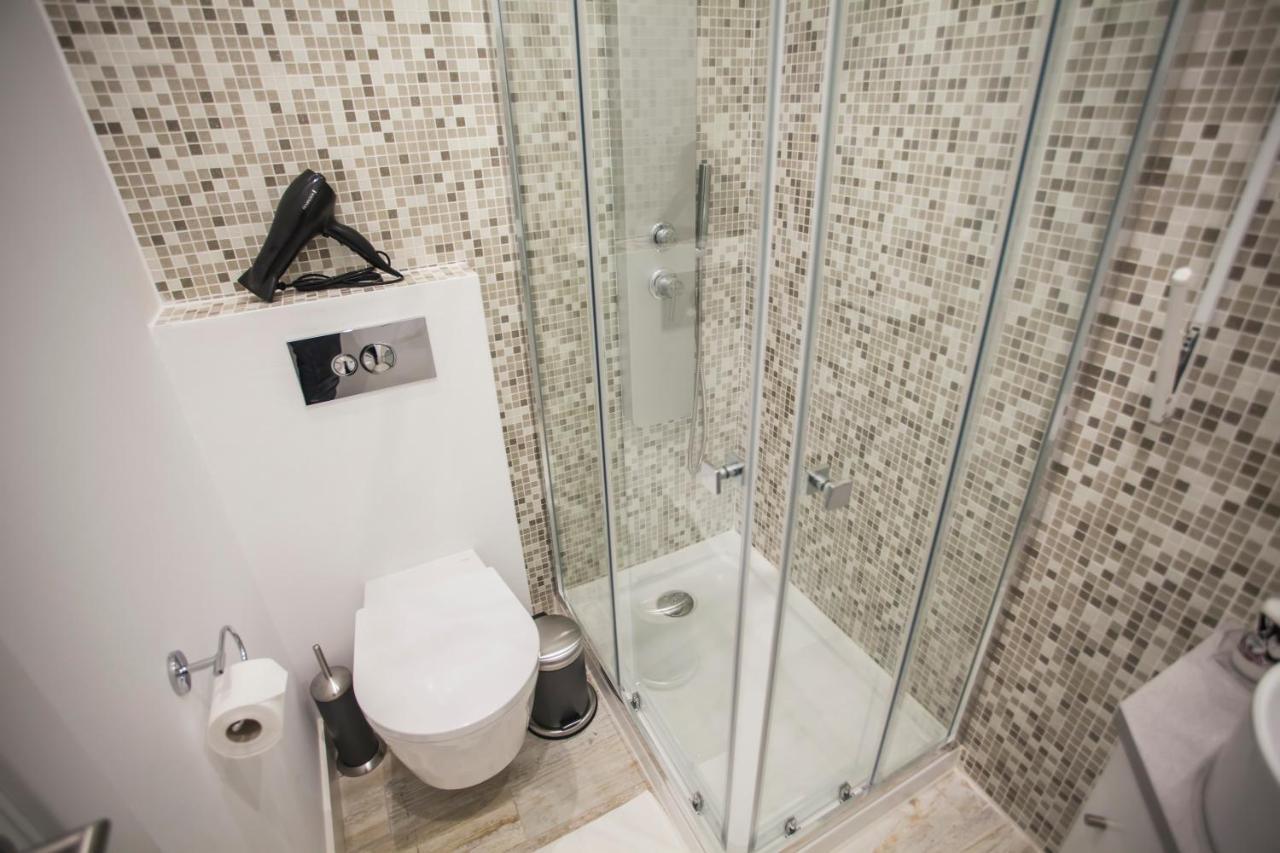 Cosy Lisbon Tiles House Apartment ภายนอก รูปภาพ