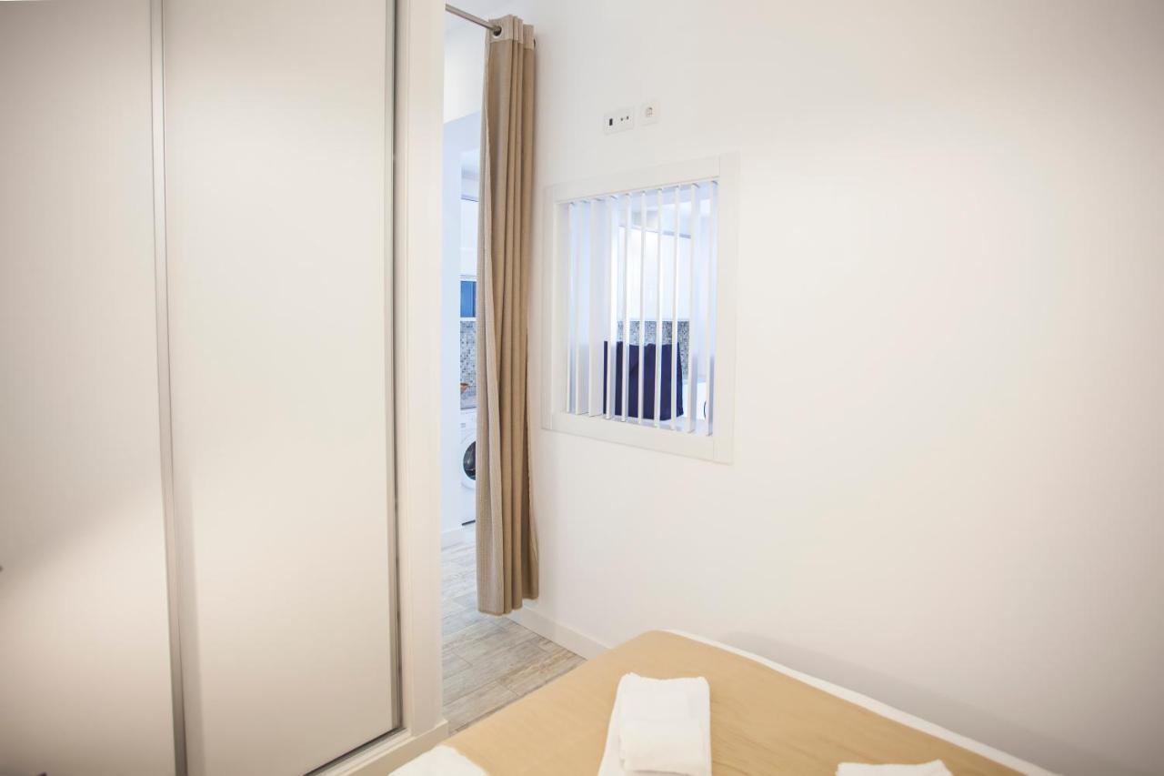 Cosy Lisbon Tiles House Apartment ภายนอก รูปภาพ