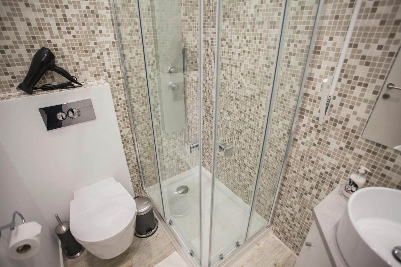 Cosy Lisbon Tiles House Apartment ภายนอก รูปภาพ