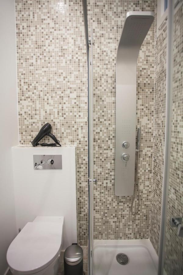 Cosy Lisbon Tiles House Apartment ภายนอก รูปภาพ