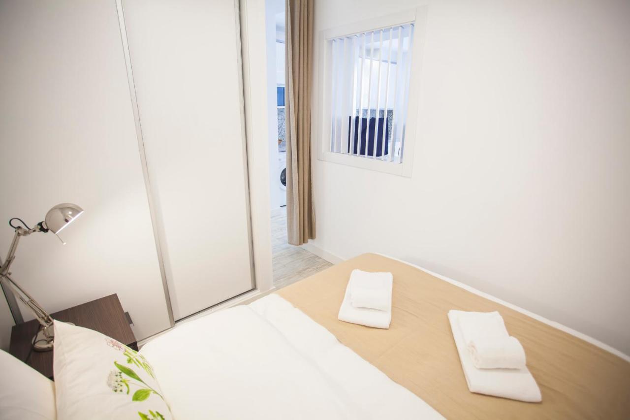 Cosy Lisbon Tiles House Apartment ภายนอก รูปภาพ
